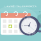 avvizi parrocca