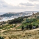 L-għalqa jqabbilha lil bdiewa oħra