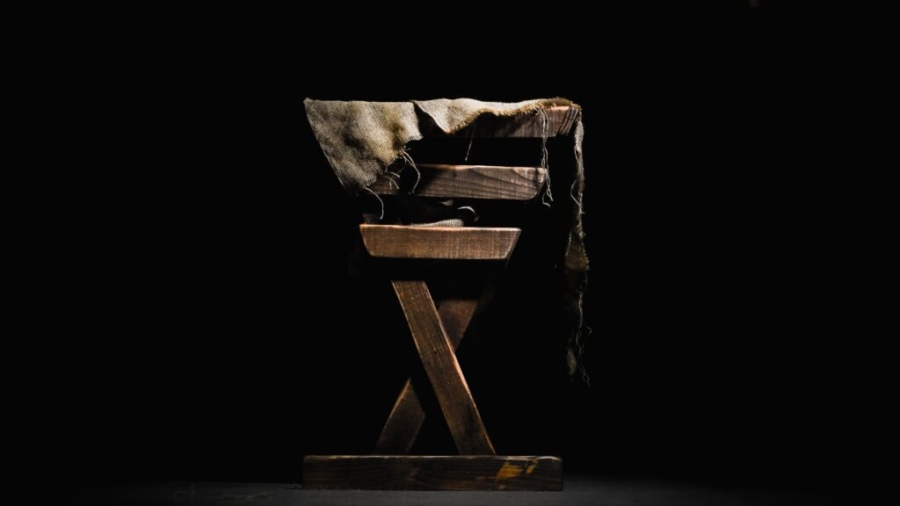 Sabu lil Marija u lil Ġużeppi, bit-tarbija mimduda f’maxtura