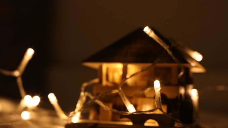 Inti huwa dak li għandu jiġi?