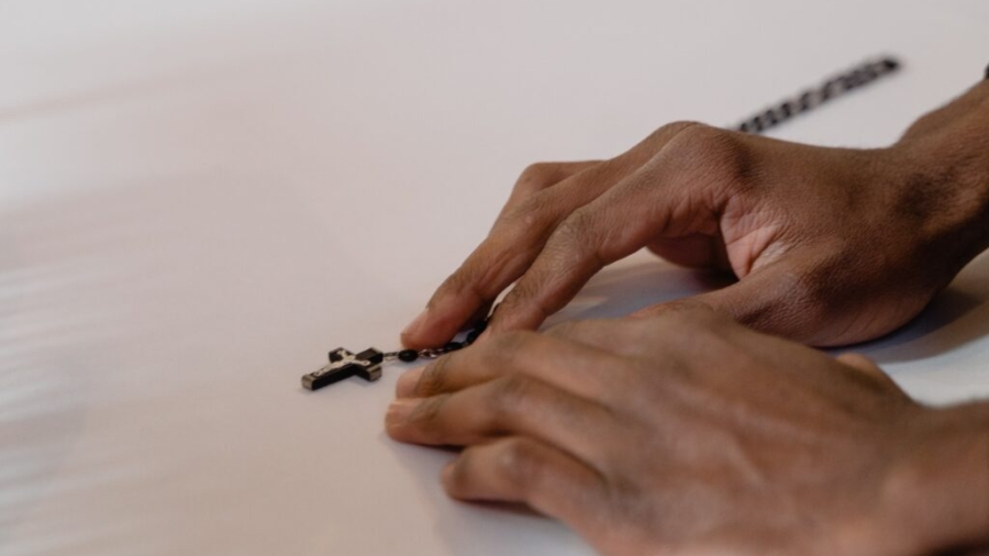 Ġesù huwa l-ħajja ta’ dejjem