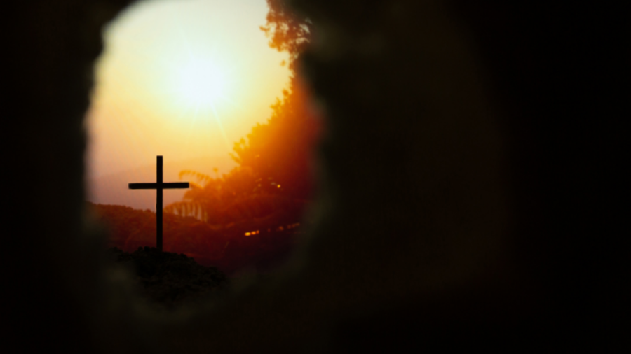 Irxoxta mill-mewt Kristu Sidi